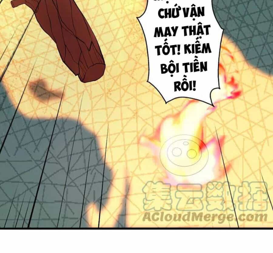 Tiên Võ Đế Tôn - Chương 351 - ảnh 77