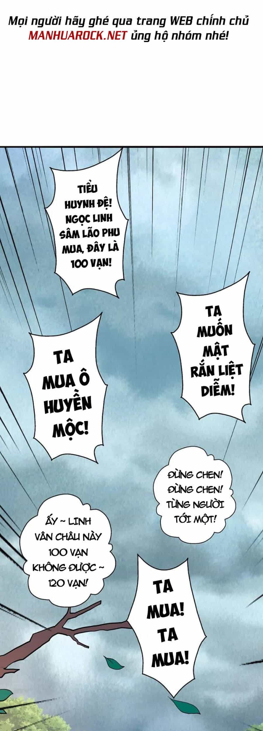 Tiên Võ Đế Tôn - Chương 351 - ảnh 78