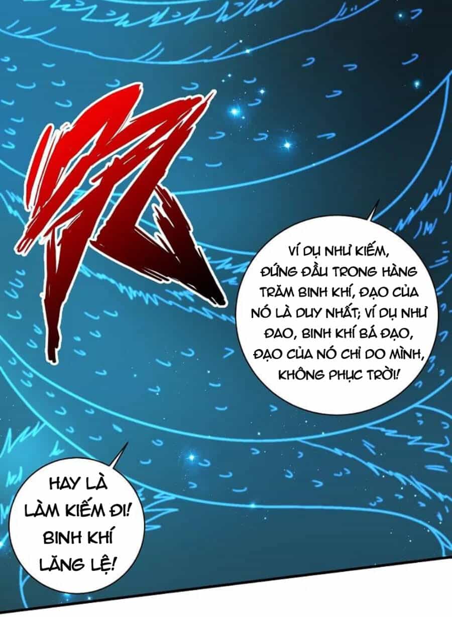 Tiên Võ Đế Tôn - Chương 351 - ảnh 9