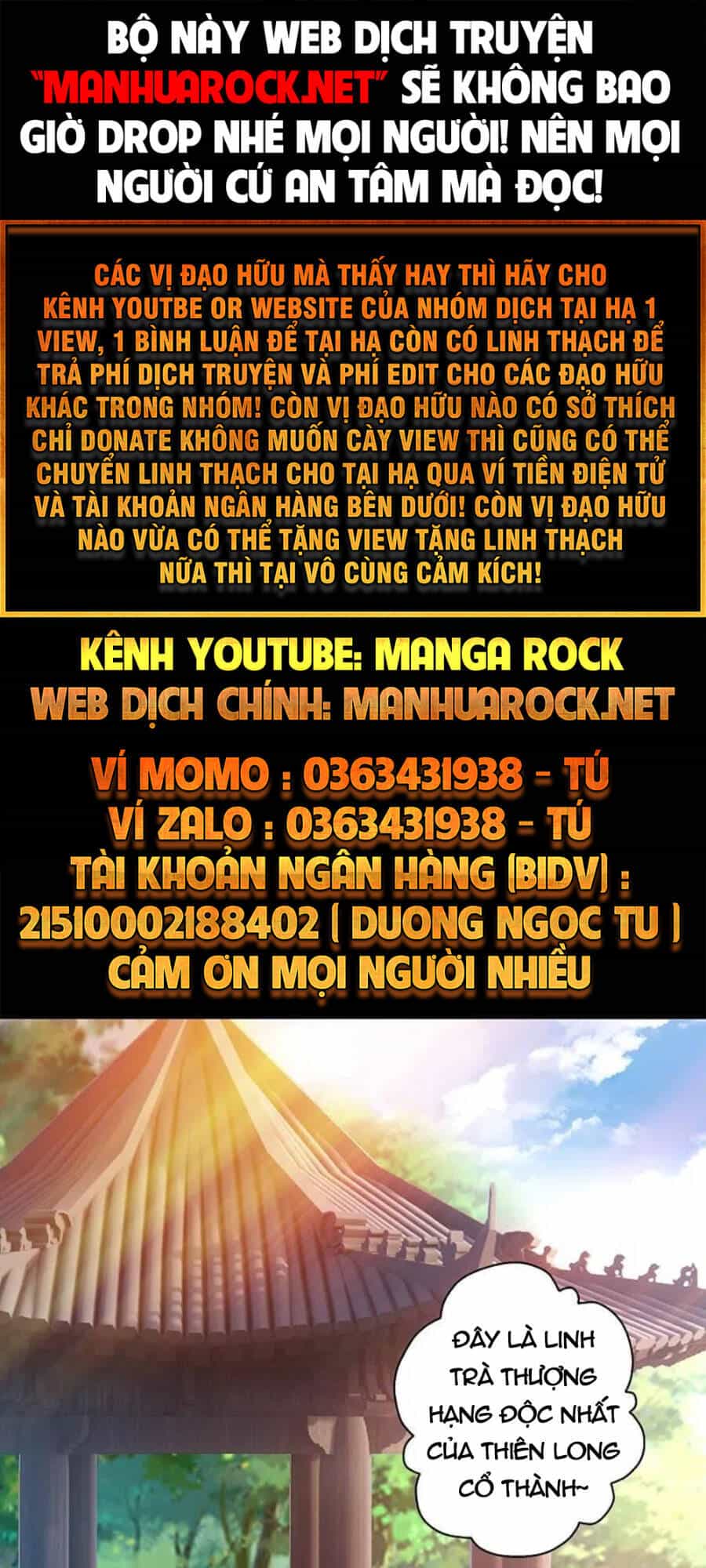 Tiên Võ Đế Tôn - Chương 352 - ảnh 2