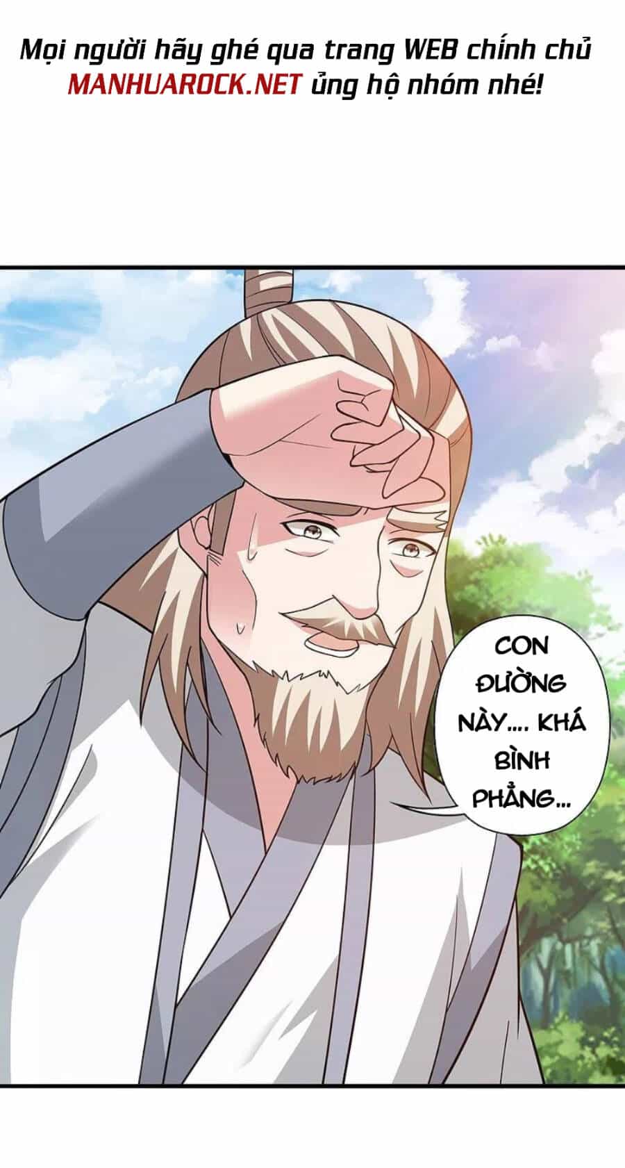 Tiên Võ Đế Tôn - Chương 352 - ảnh 27