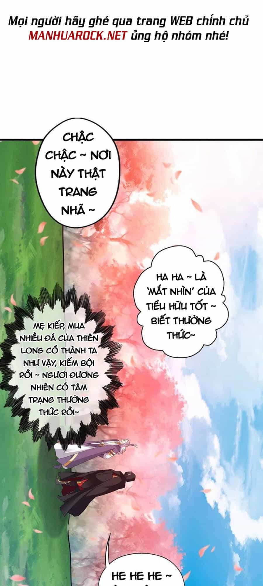 Tiên Võ Đế Tôn - Chương 352 - ảnh 38