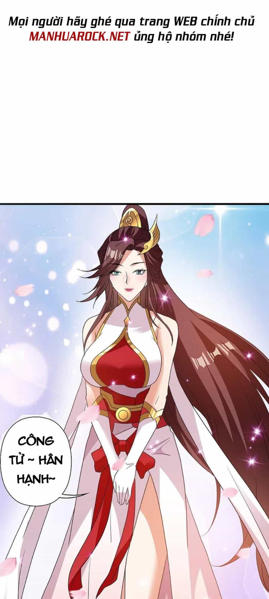 Tiên Võ Đế Tôn - Chương 352 - ảnh 43