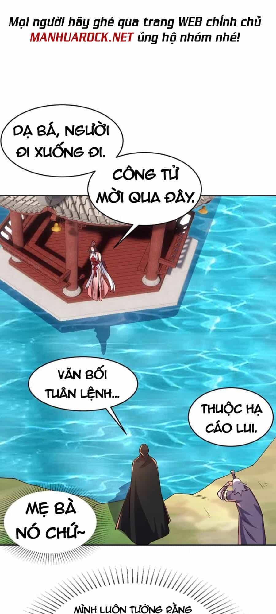 Tiên Võ Đế Tôn - Chương 352 - ảnh 46