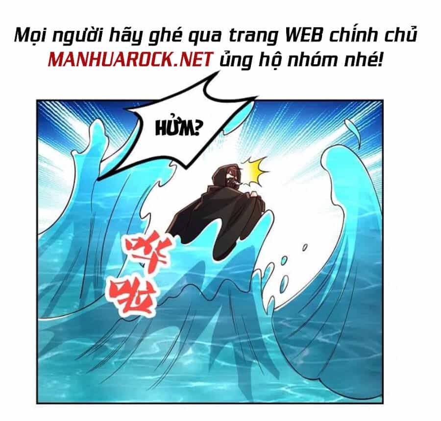 Tiên Võ Đế Tôn - Chương 352 - ảnh 50