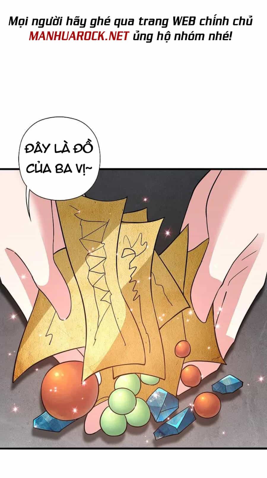 Tiên Võ Đế Tôn - Chương 352 - ảnh 6