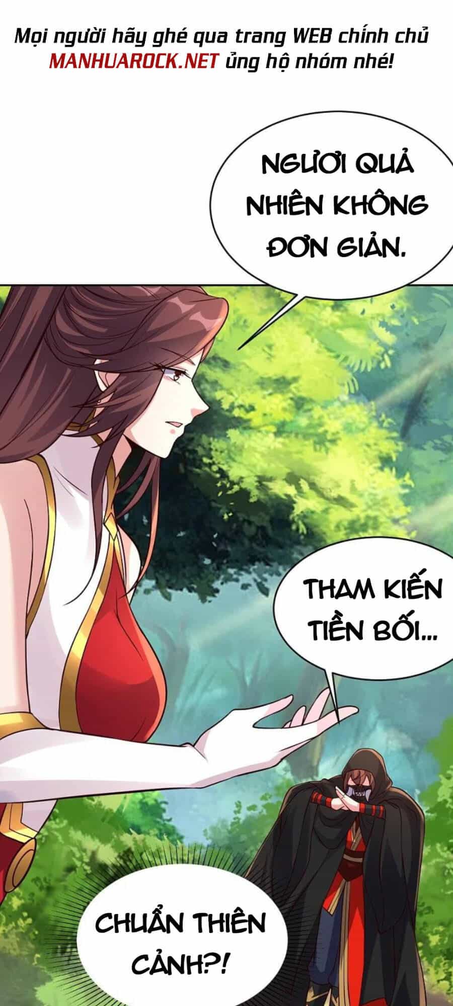 Tiên Võ Đế Tôn - Chương 352 - ảnh 64