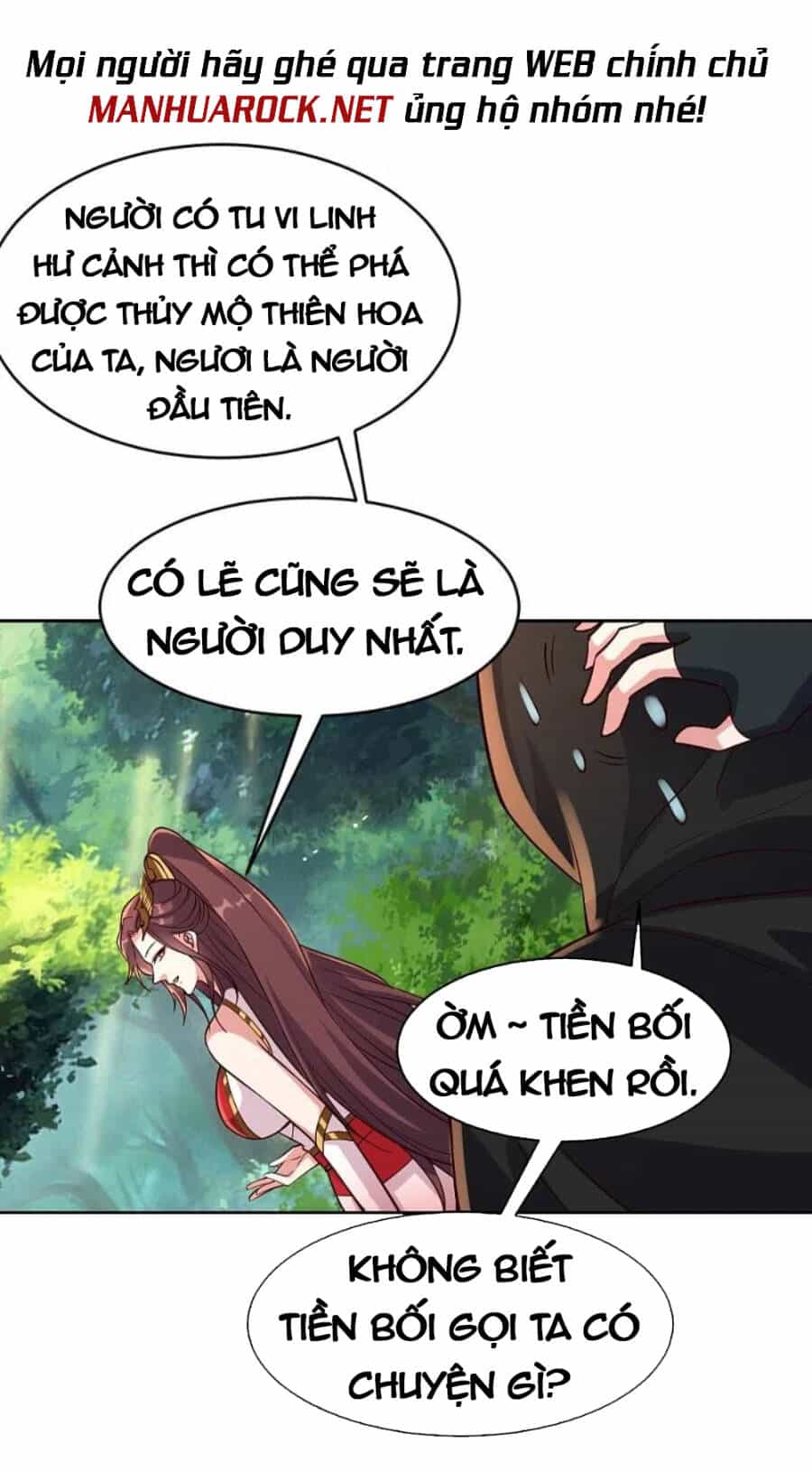 Tiên Võ Đế Tôn - Chương 352 - ảnh 66