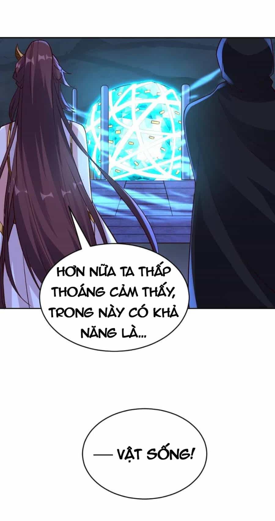 Tiên Võ Đế Tôn - Chương 352 - ảnh 81