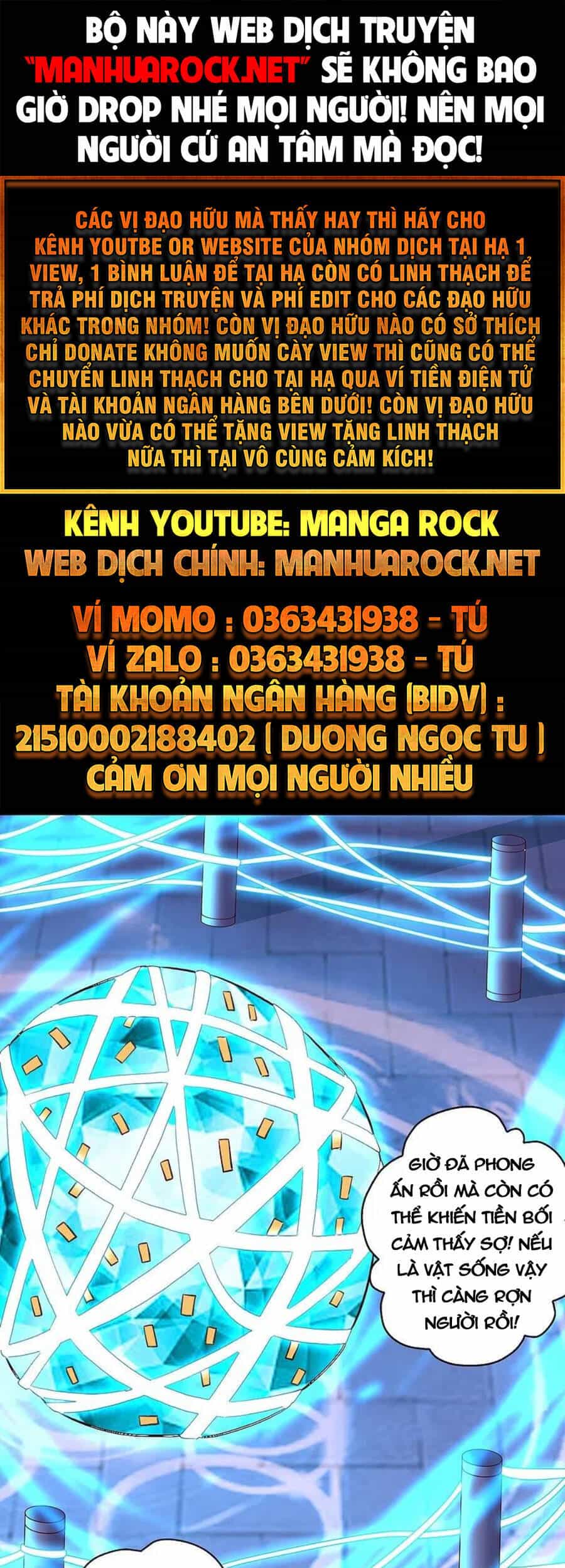 Tiên Võ Đế Tôn - Chương 353 - ảnh 1