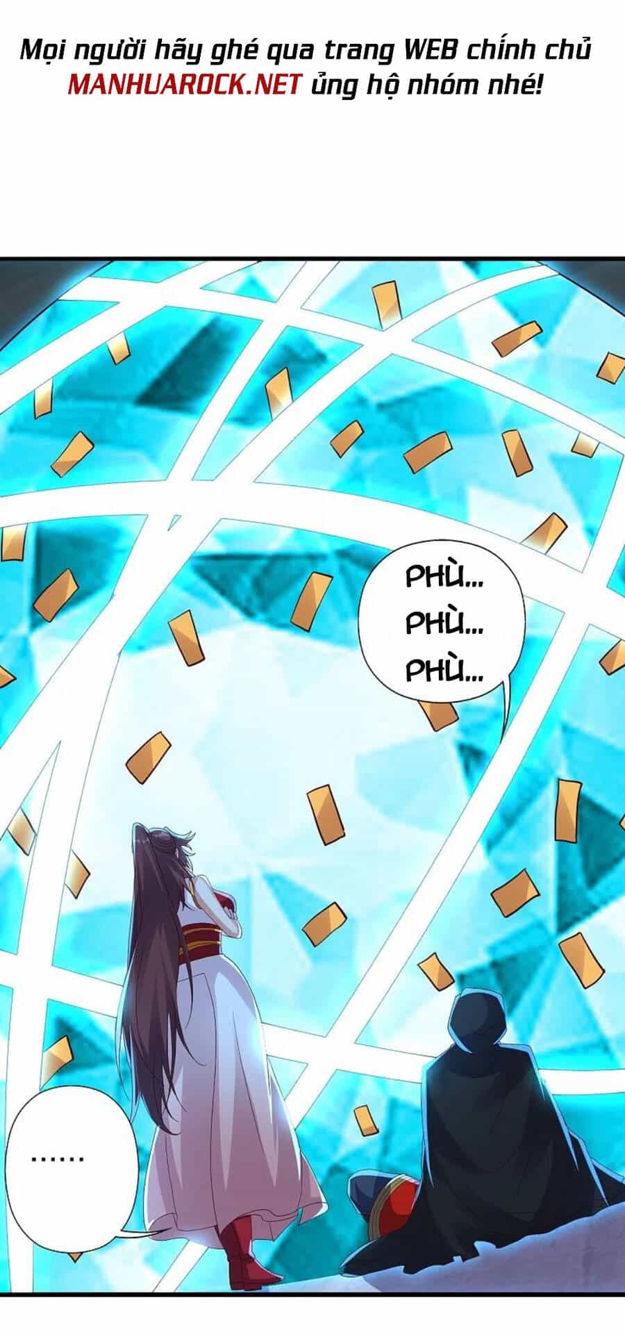 Tiên Võ Đế Tôn - Chương 353 - ảnh 18