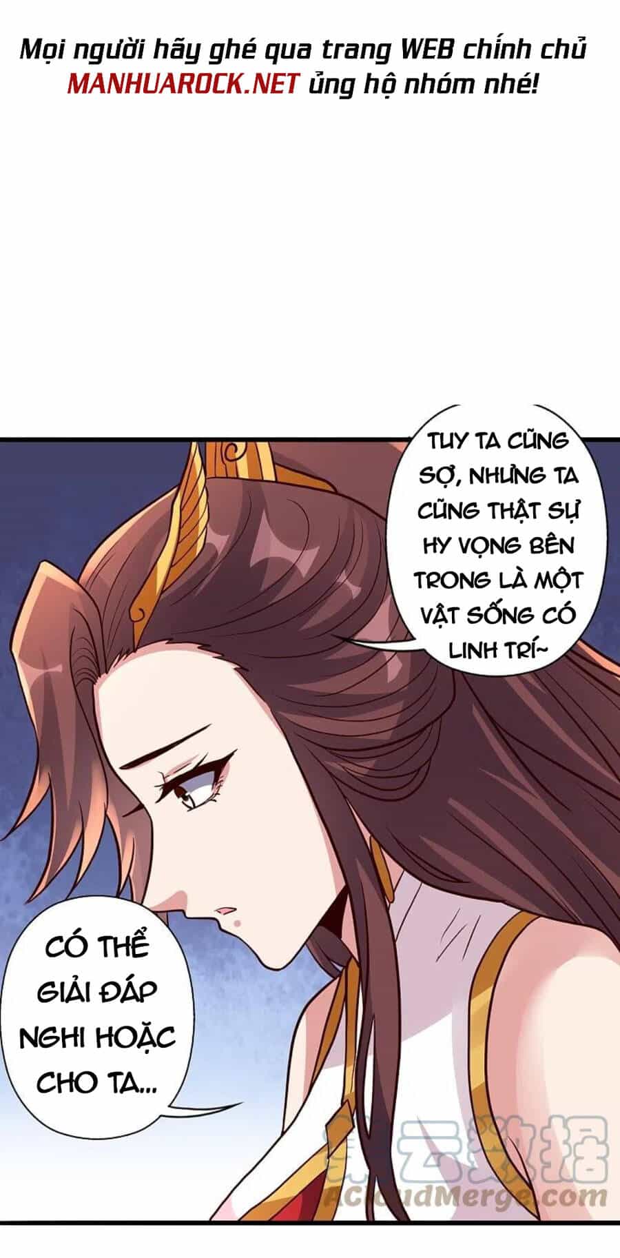 Tiên Võ Đế Tôn - Chương 353 - ảnh 19