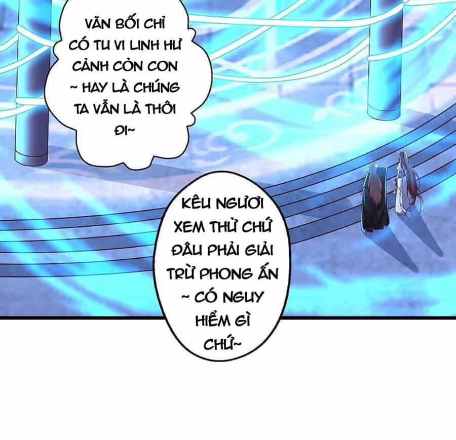 Tiên Võ Đế Tôn - Chương 353 - ảnh 2