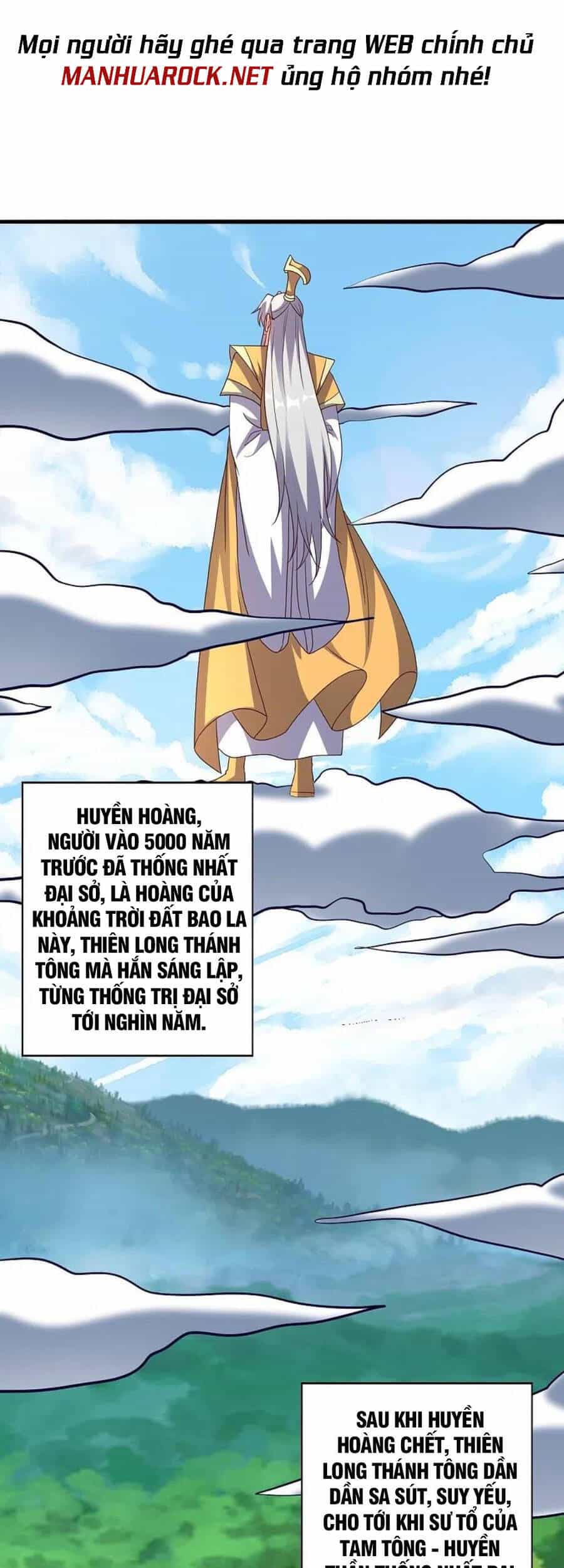 Tiên Võ Đế Tôn - Chương 353 - ảnh 22