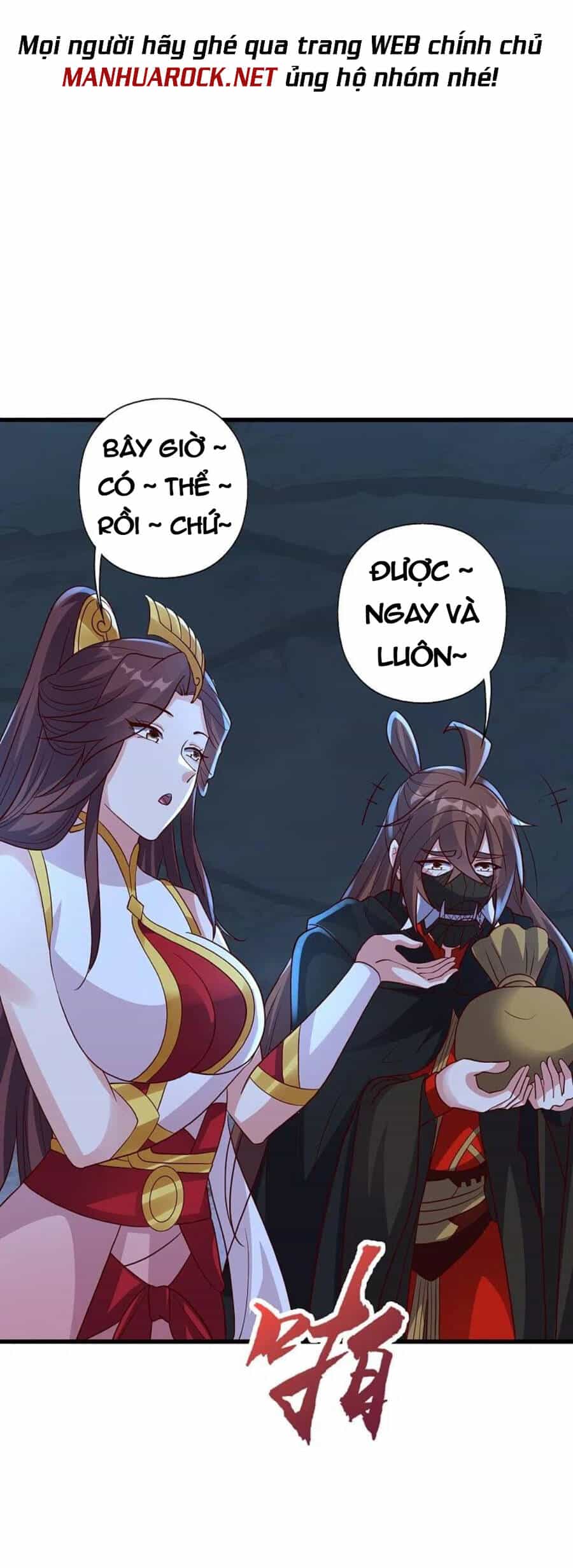 Tiên Võ Đế Tôn - Chương 353 - ảnh 4