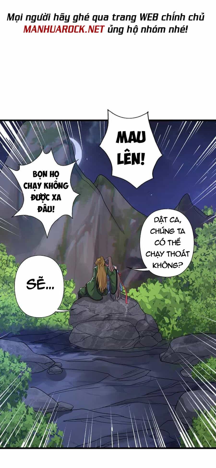 Tiên Võ Đế Tôn - Chương 353 - ảnh 58