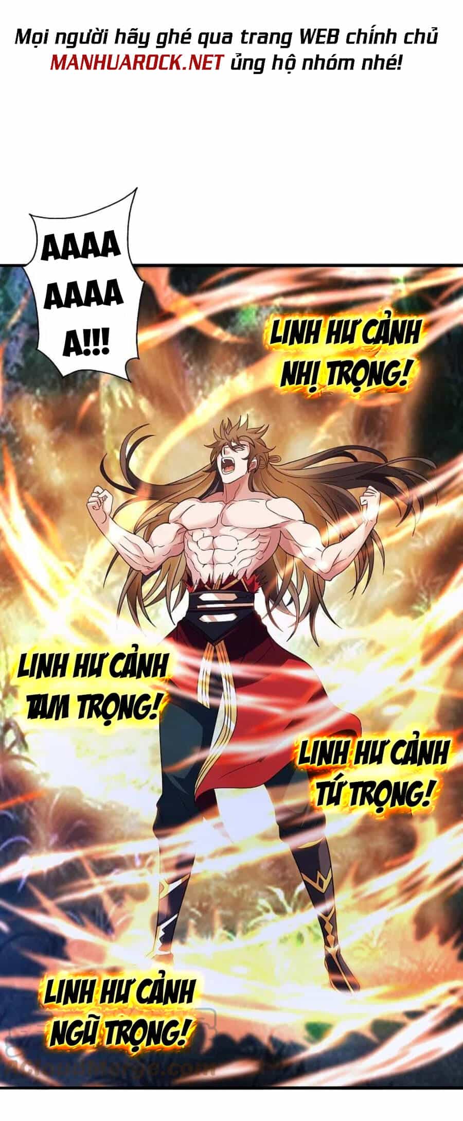 Tiên Võ Đế Tôn - Chương 353 - ảnh 71