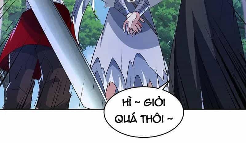 Tiên Võ Đế Tôn - Chương 354 - ảnh 11