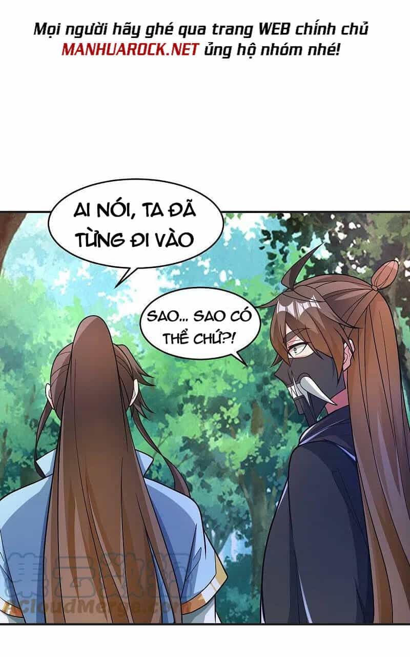 Tiên Võ Đế Tôn - Chương 354 - ảnh 35