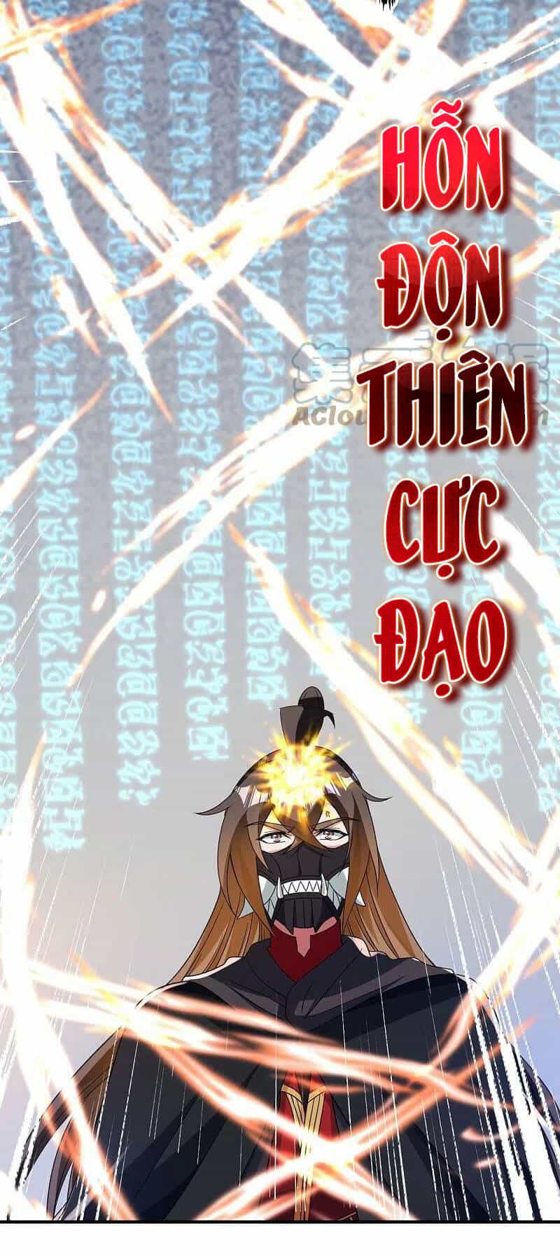 Tiên Võ Đế Tôn - Chương 354 - ảnh 49