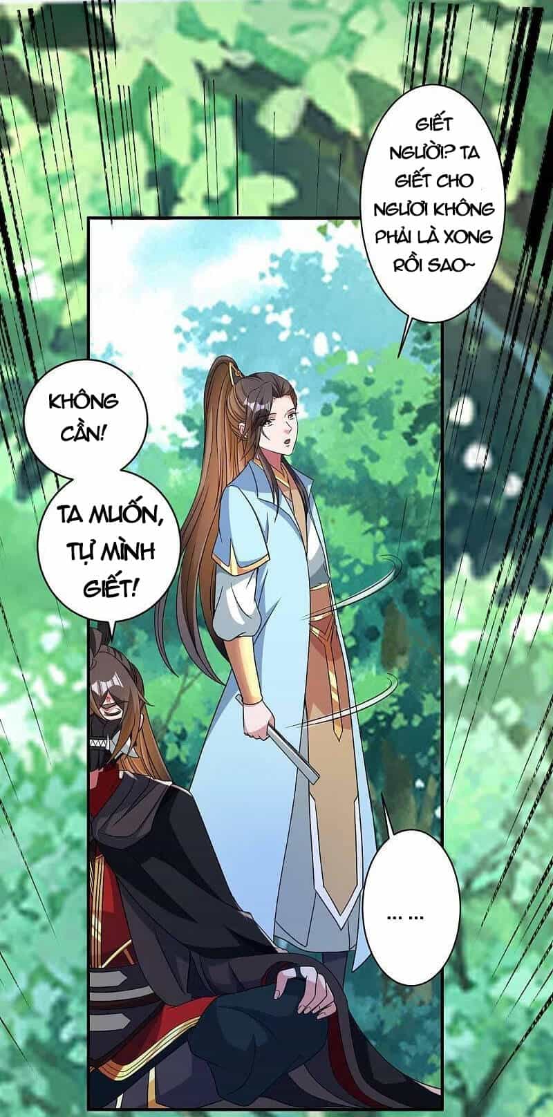 Tiên Võ Đế Tôn - Chương 354 - ảnh 59