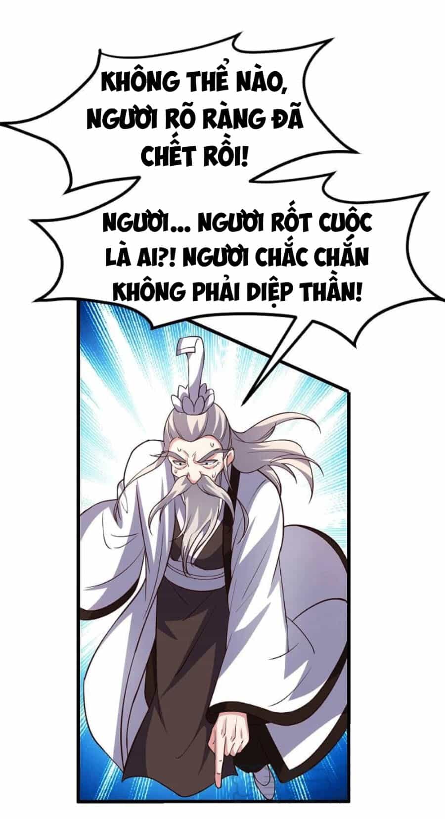 Tiên Võ Đế Tôn - Chương 355 - ảnh 11