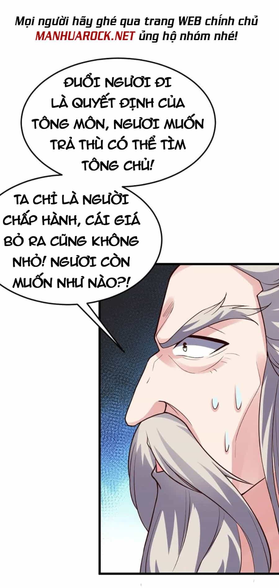 Tiên Võ Đế Tôn - Chương 355 - ảnh 15