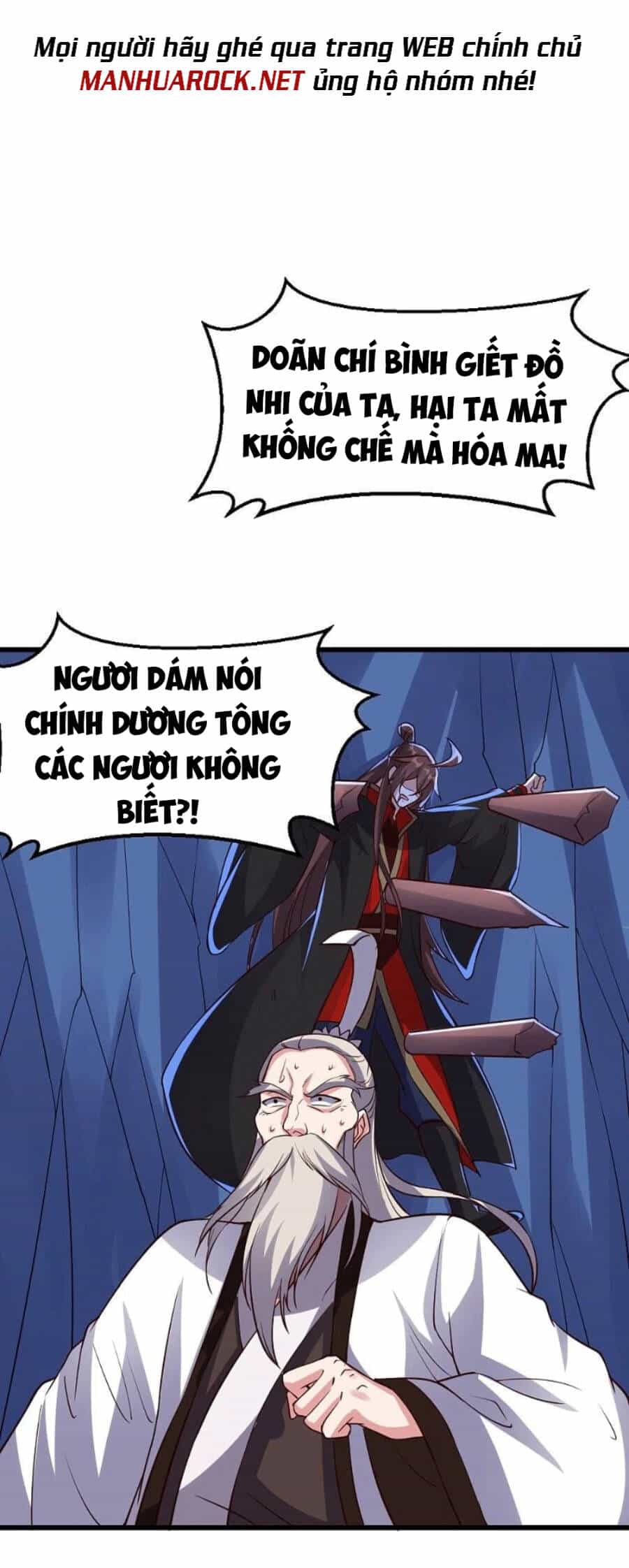 Tiên Võ Đế Tôn - Chương 355 - ảnh 19