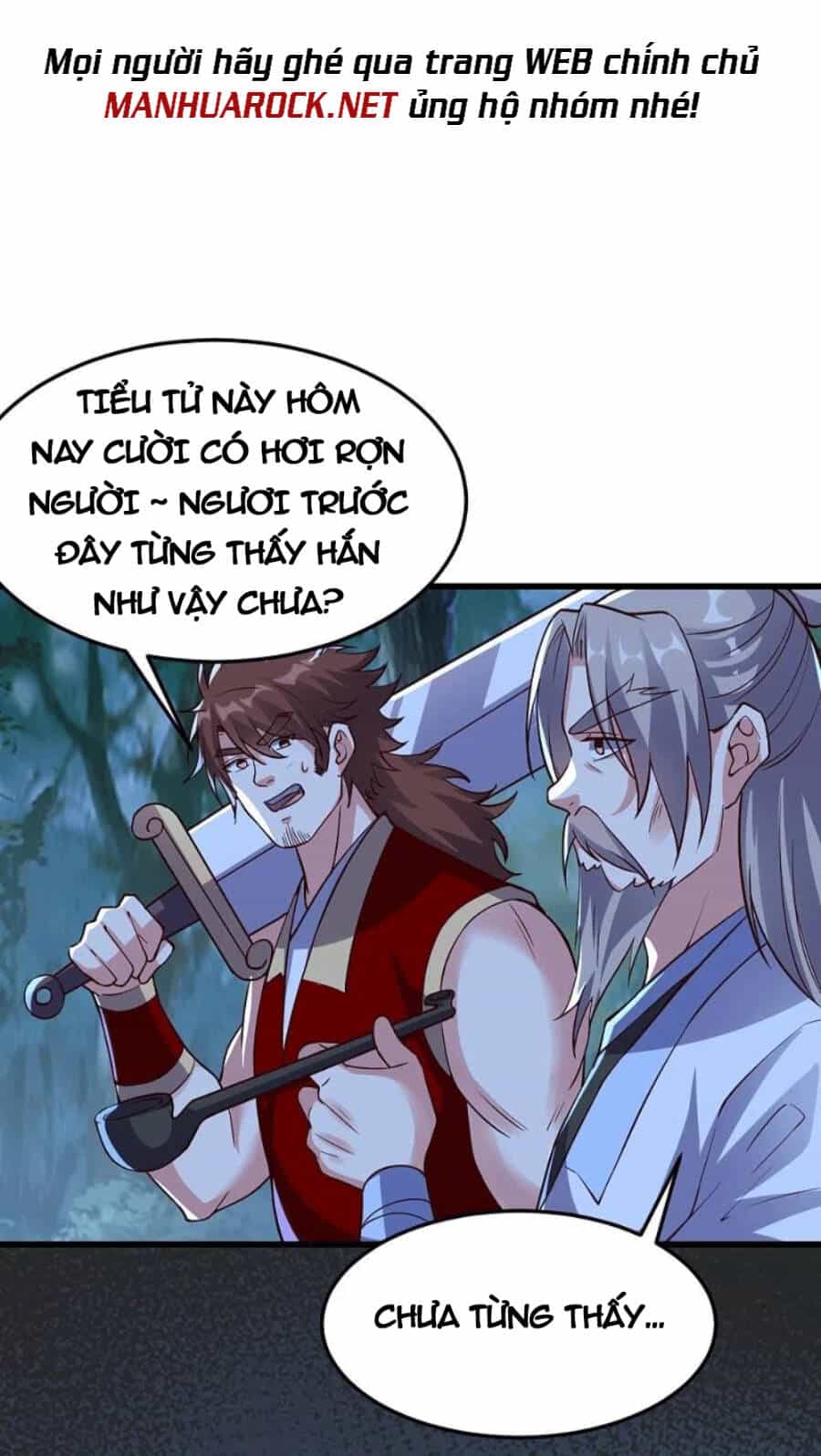 Tiên Võ Đế Tôn - Chương 355 - ảnh 21