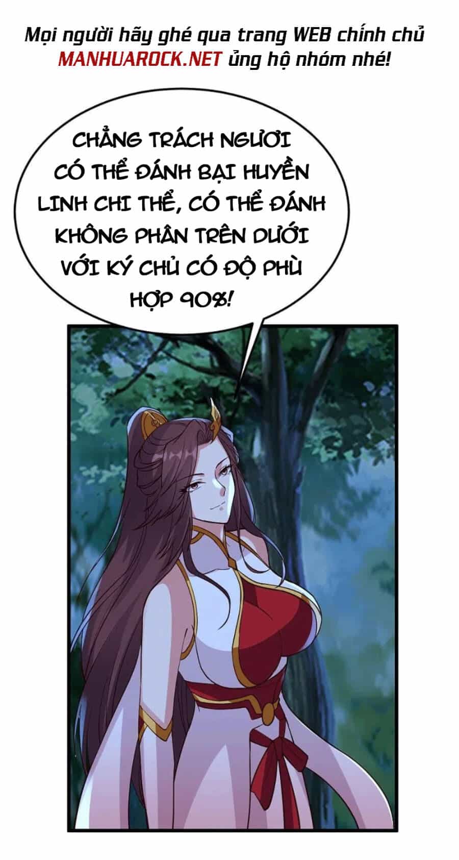 Tiên Võ Đế Tôn - Chương 355 - ảnh 33