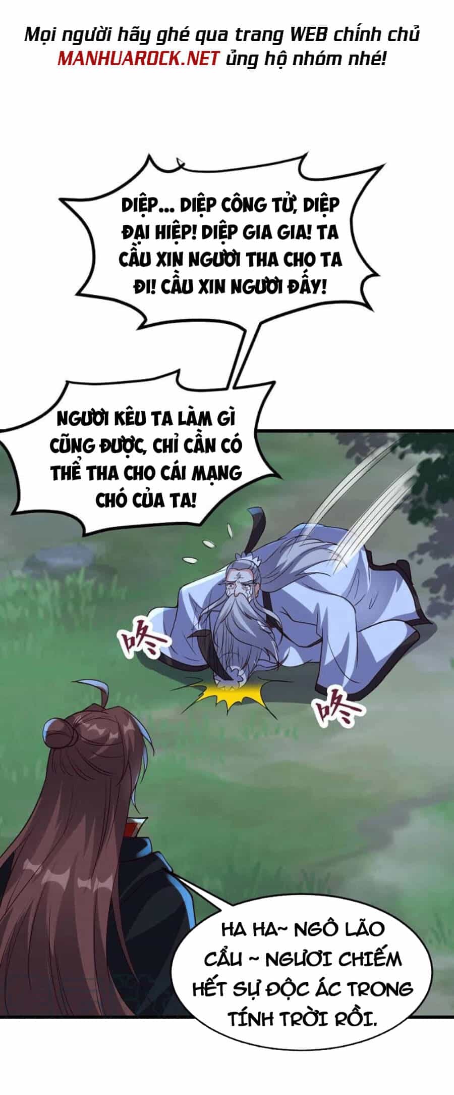 Tiên Võ Đế Tôn - Chương 355 - ảnh 35