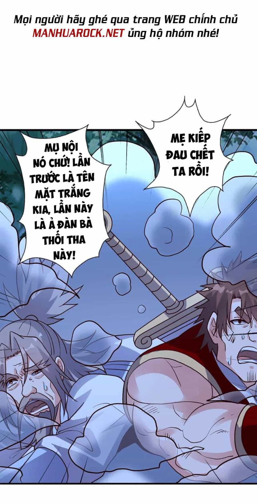 Tiên Võ Đế Tôn - Chương 355 - ảnh 43