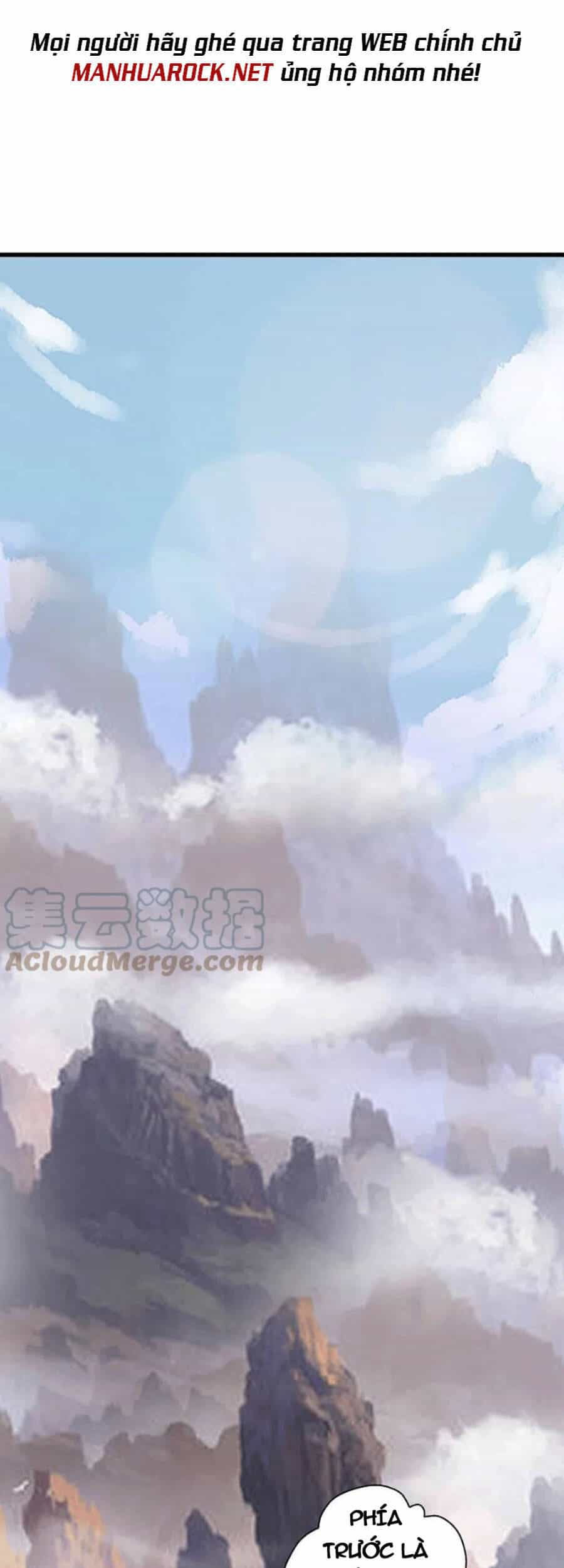 Tiên Võ Đế Tôn - Chương 355 - ảnh 45
