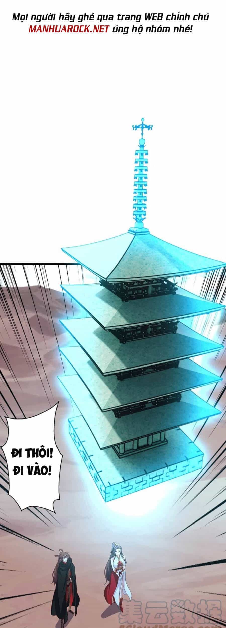 Tiên Võ Đế Tôn - Chương 355 - ảnh 47