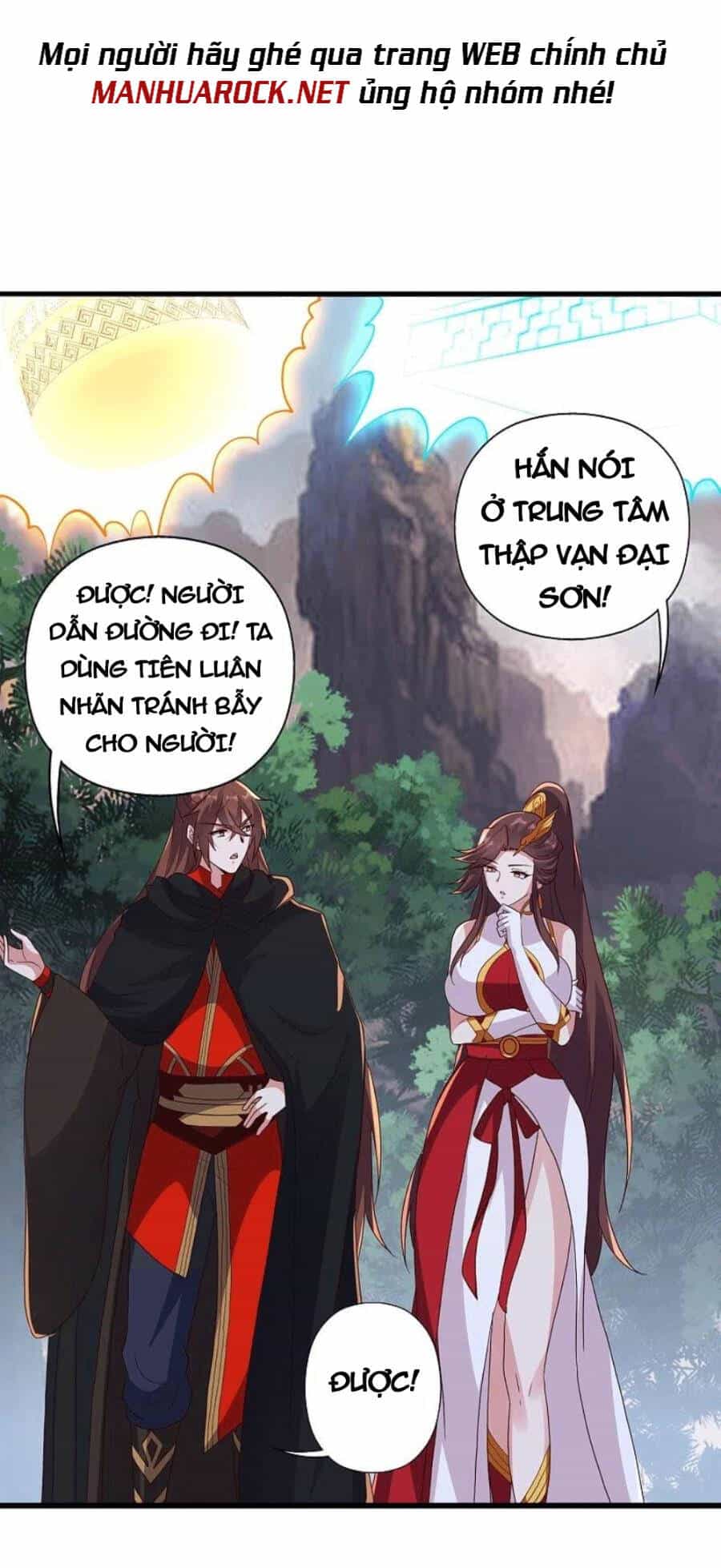 Tiên Võ Đế Tôn - Chương 355 - ảnh 64