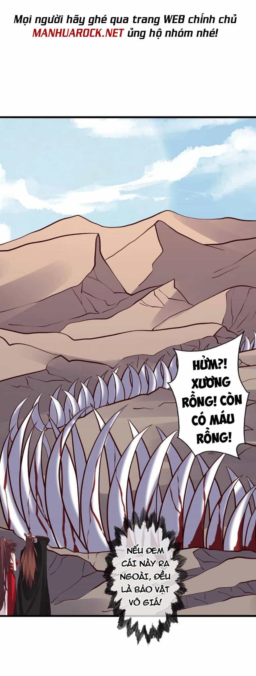 Tiên Võ Đế Tôn - Chương 355 - ảnh 69