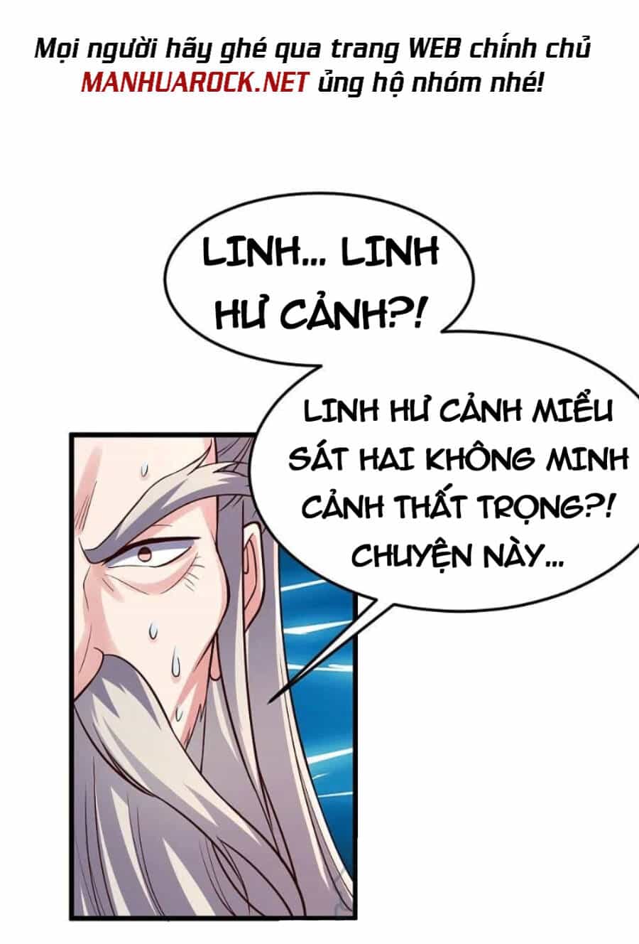 Tiên Võ Đế Tôn - Chương 355 - ảnh 7