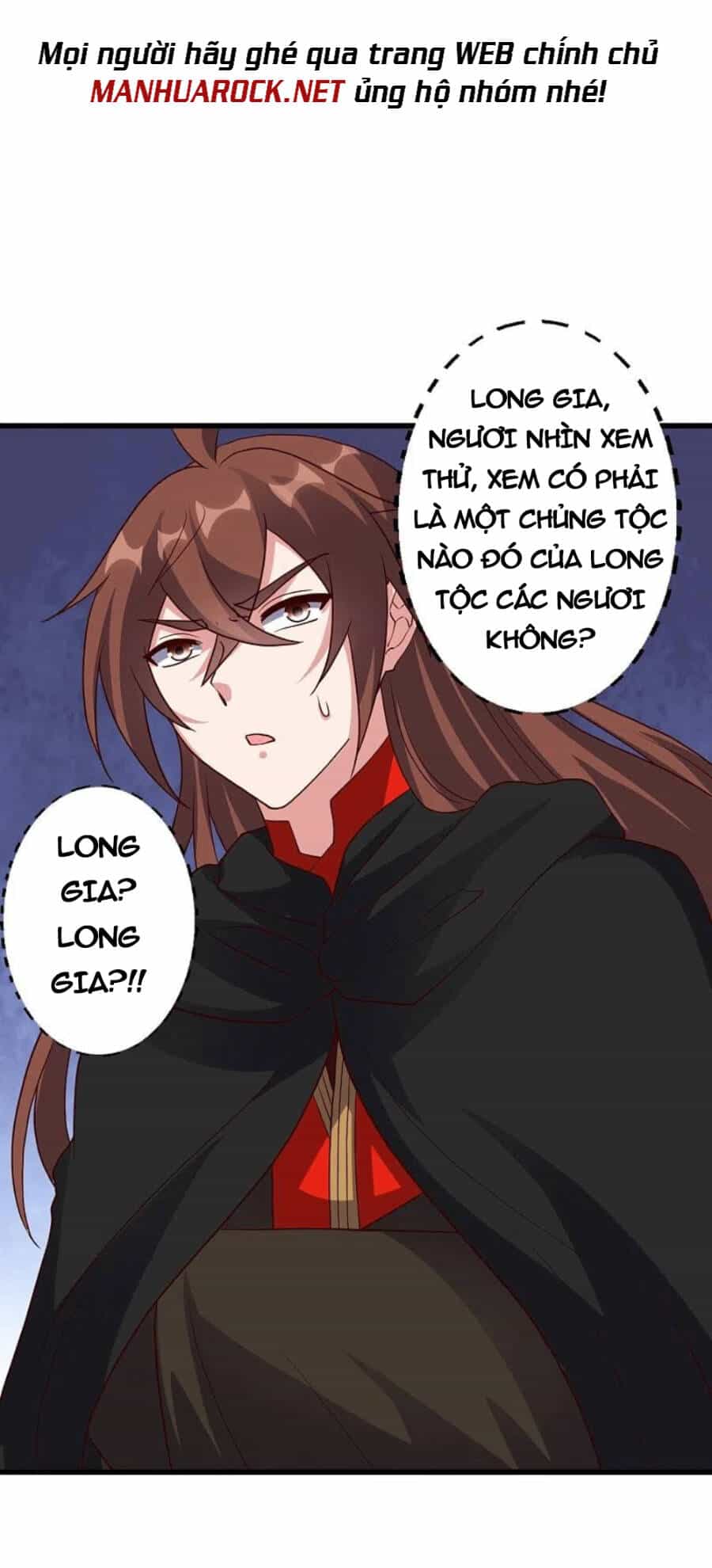 Tiên Võ Đế Tôn - Chương 355 - ảnh 70