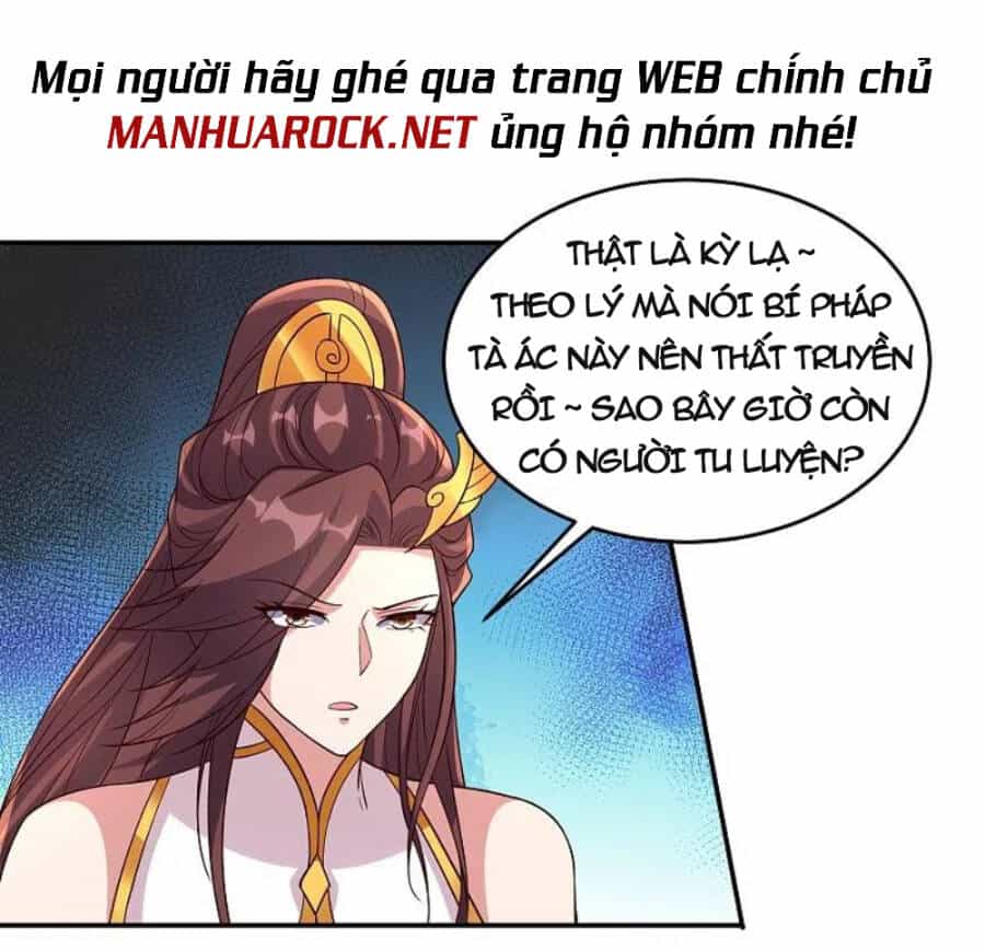 Tiên Võ Đế Tôn - Chương 356 - ảnh 41