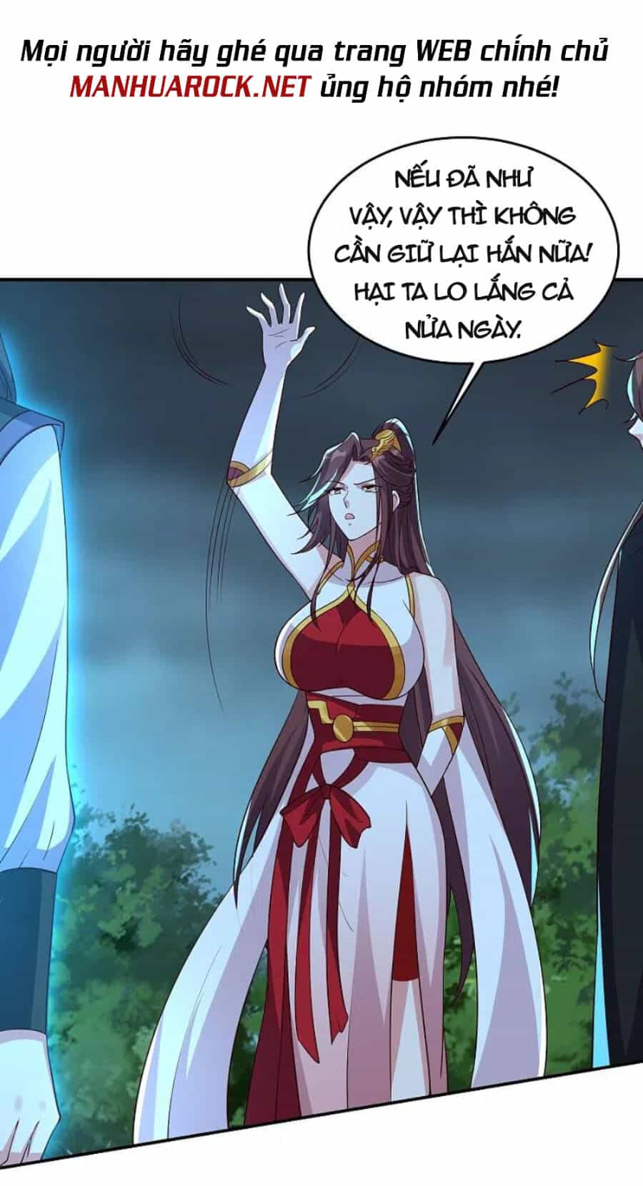 Tiên Võ Đế Tôn - Chương 356 - ảnh 44