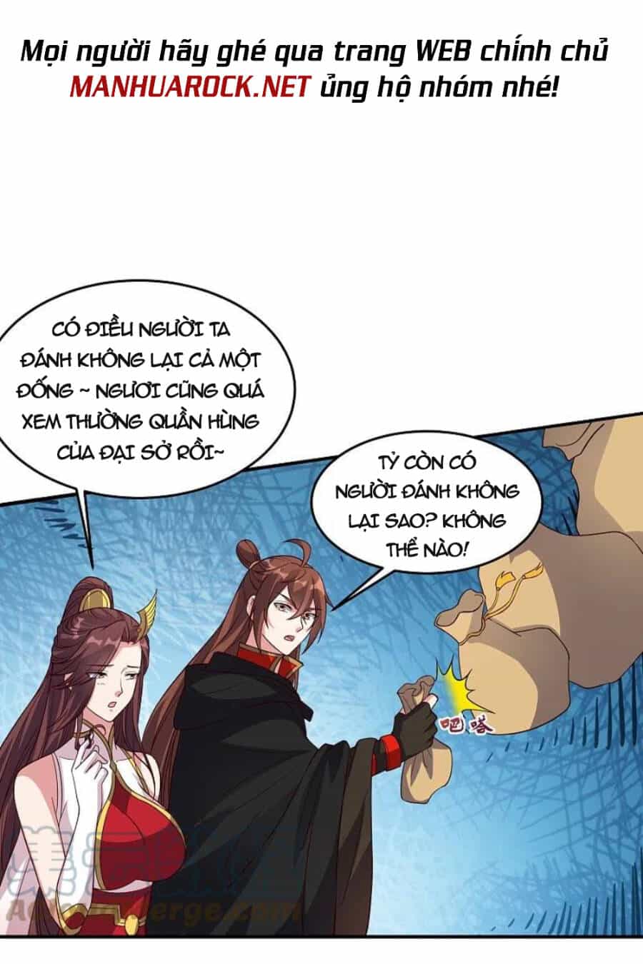 Tiên Võ Đế Tôn - Chương 356 - ảnh 48