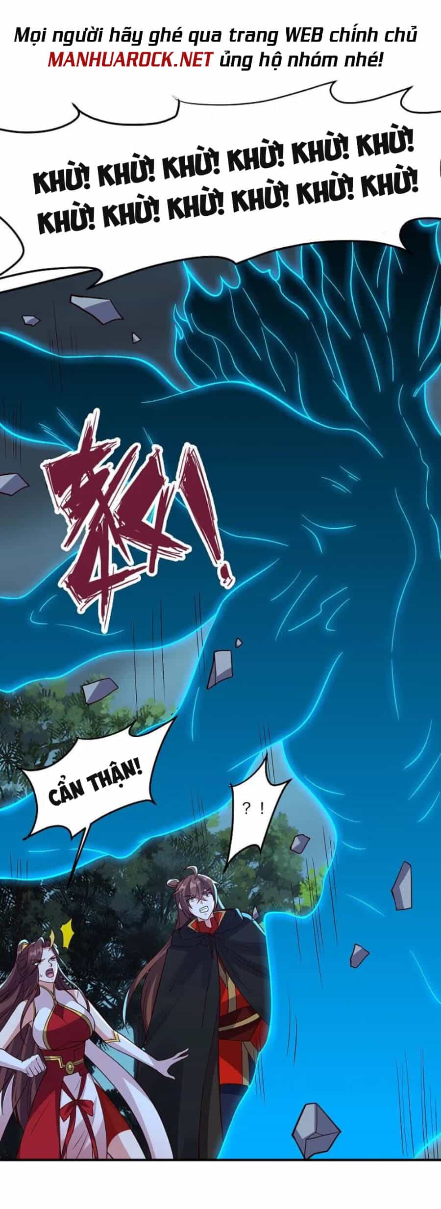 Tiên Võ Đế Tôn - Chương 356 - ảnh 58