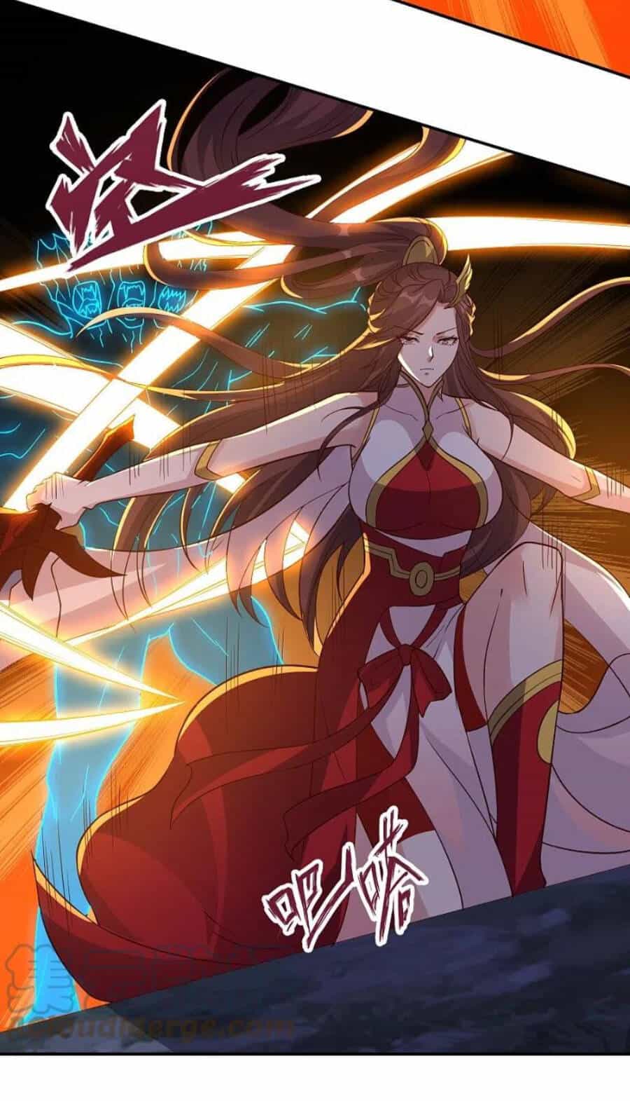 Tiên Võ Đế Tôn - Chương 356 - ảnh 62