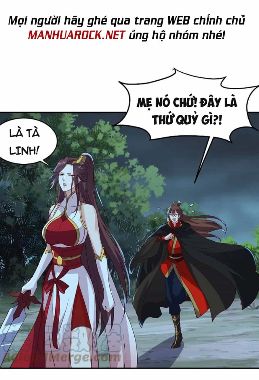 Tiên Võ Đế Tôn - Chương 356 - ảnh 65