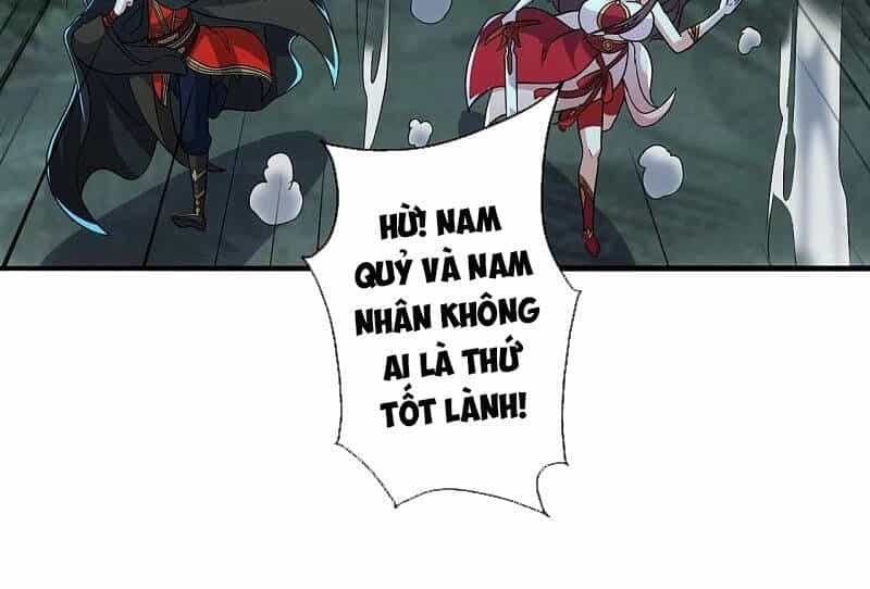 Tiên Võ Đế Tôn - Chương 357 - ảnh 36