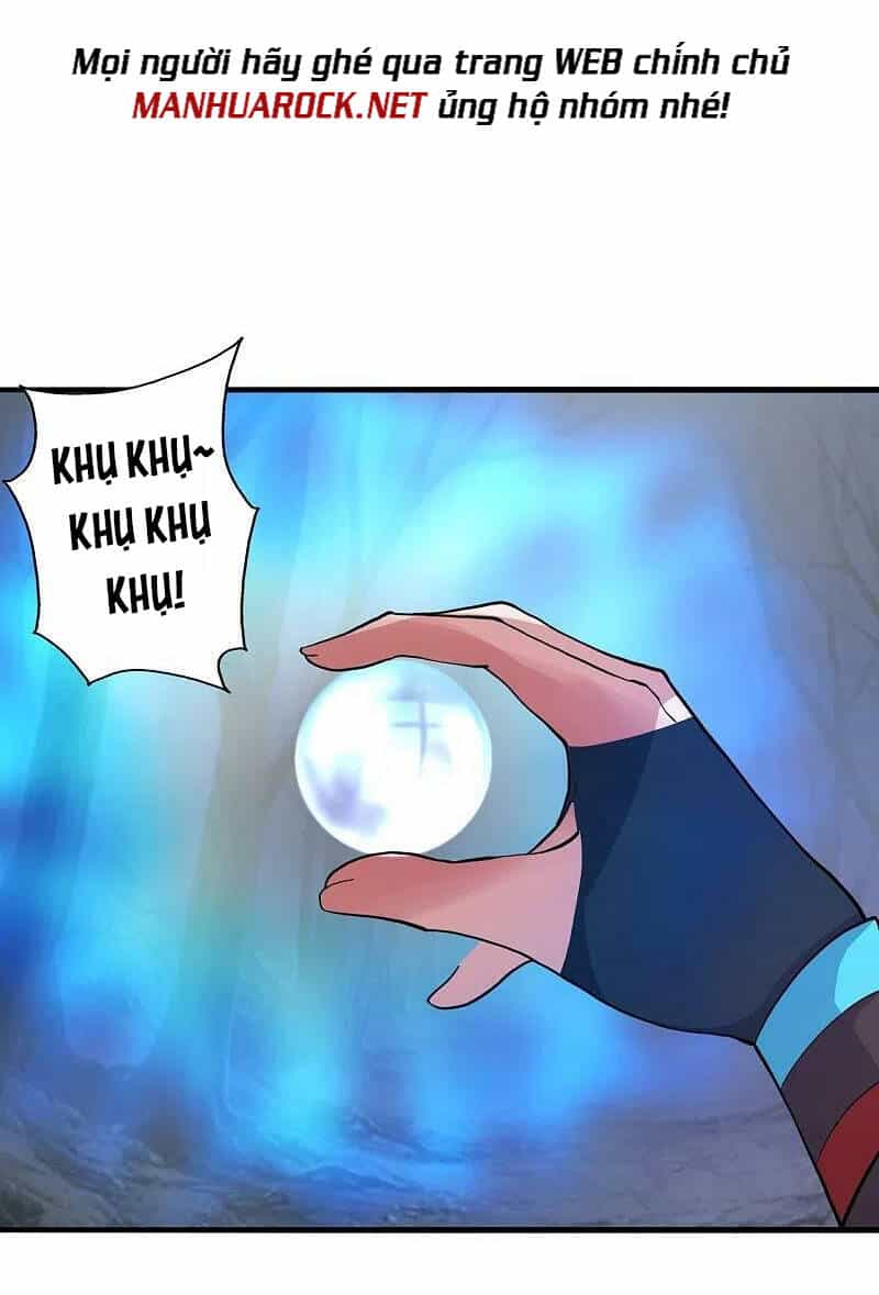 Tiên Võ Đế Tôn - Chương 357 - ảnh 45