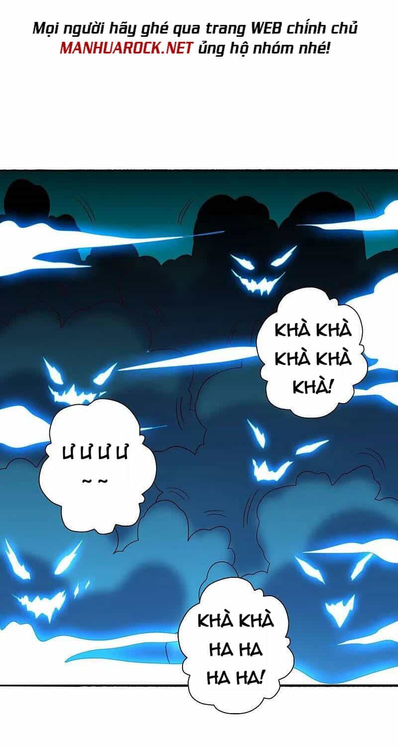 Tiên Võ Đế Tôn - Chương 357 - ảnh 9