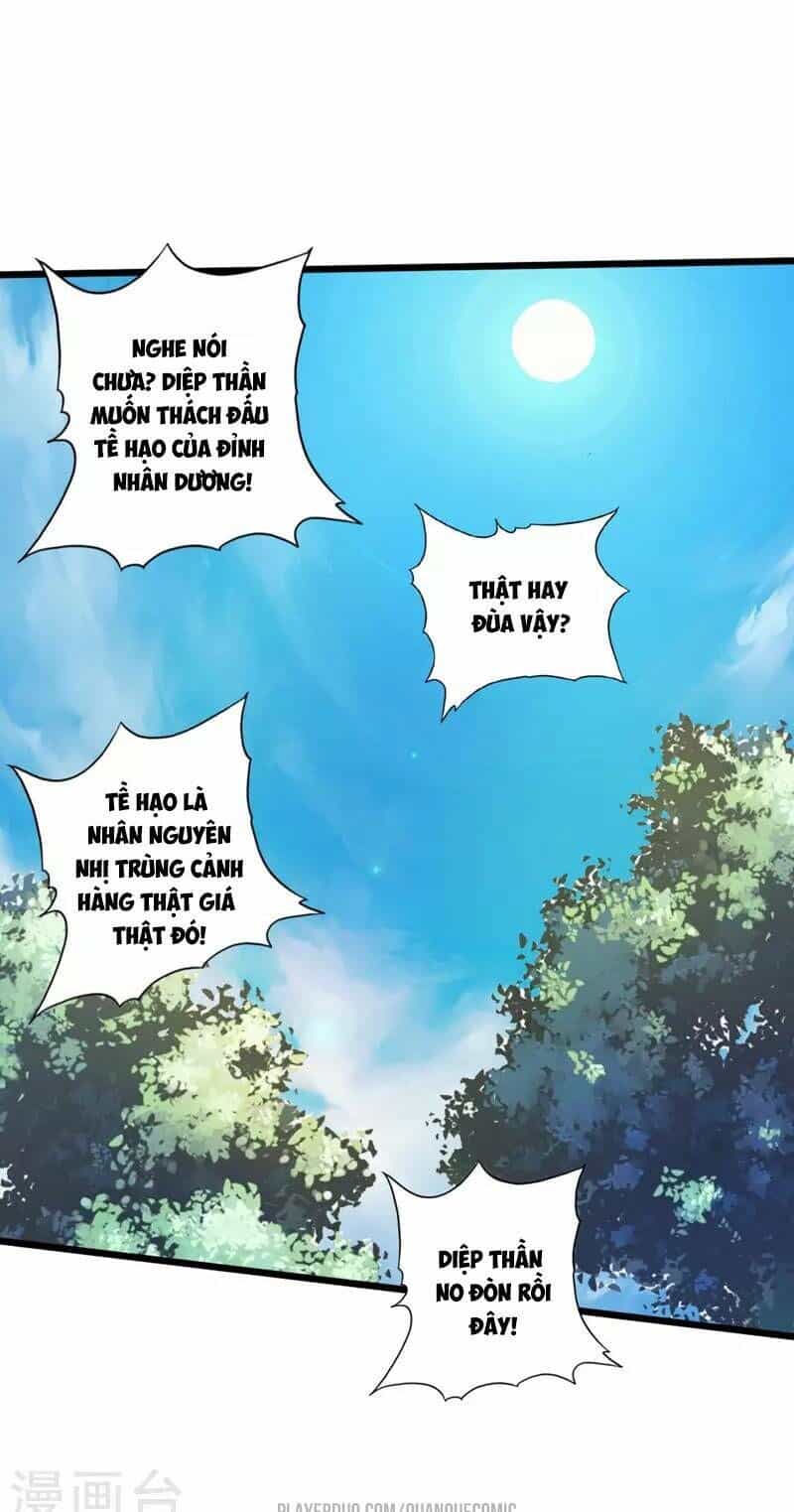 Tiên Võ Đế Tôn - Chương 36 - ảnh 11