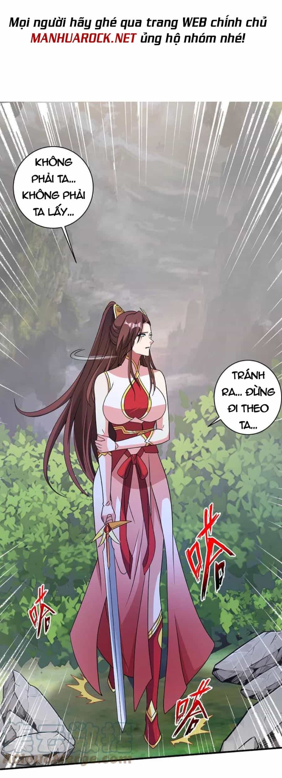 Tiên Võ Đế Tôn - Chương 358 - ảnh 10