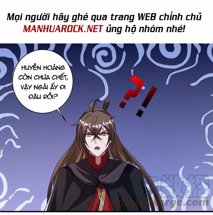 Tiên Võ Đế Tôn - Chương 358 - ảnh 15